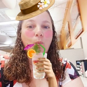 Meet your Posher, Ann